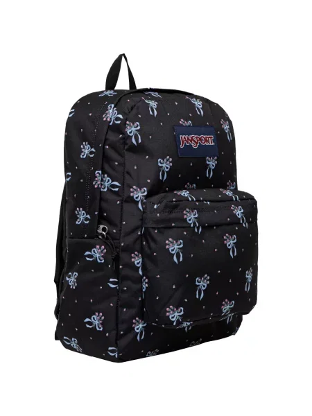 Rucsac Jansport negru