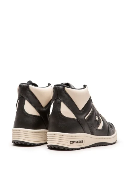 Sneakers Converse μαύρο