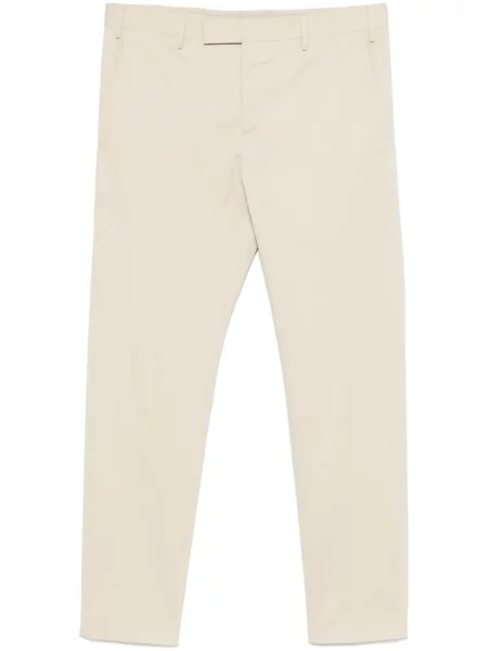 Pantaloni chino Pt Torino