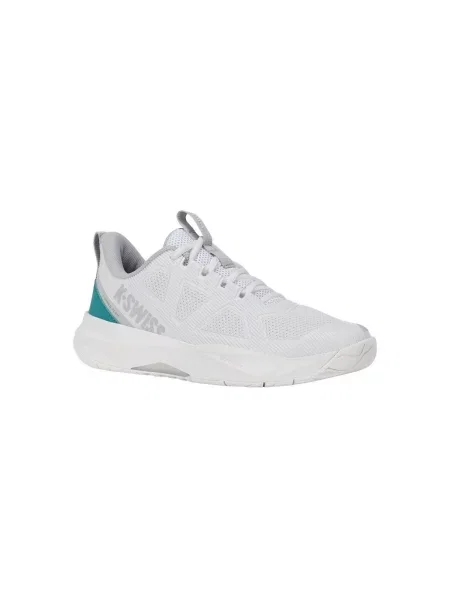 Félcipő K Swiss fehér