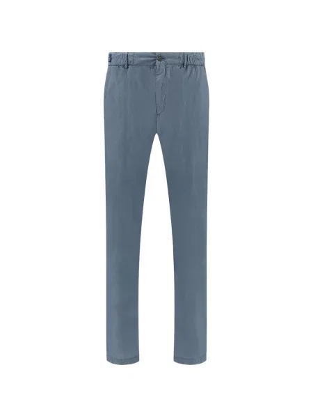 Pantaloni chino Paul & Shark albastru