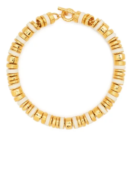 Colier Aurelie Bidermann auriu