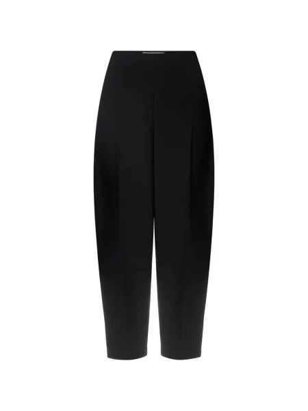 Pantaloni Fforme negru