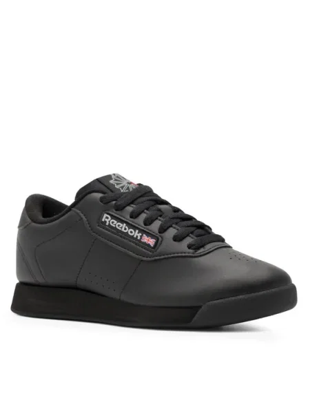 Reebok Pantofi Princess negru