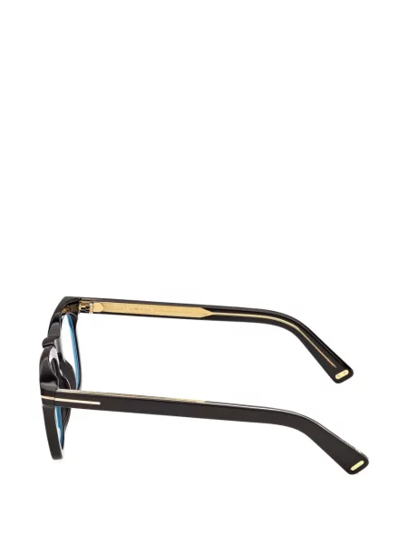 Ochelari de soare Tom Ford Eyewear negru