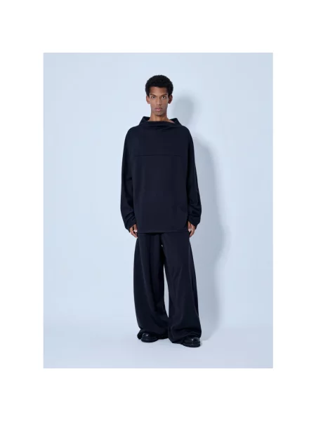 Bluza Kiko Kostadinov czarna