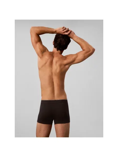 Chiloți Calvin Klein Jeans negru