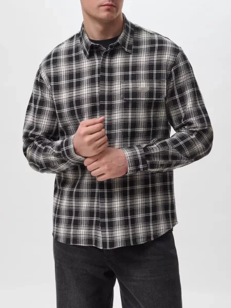 Сорочка Antony Morato чорна