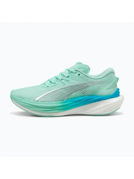 Sportcipő Puma Nitro zöld
