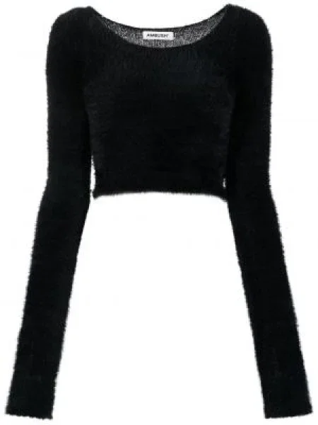 Cropp pulover Ambush negru