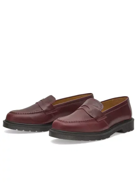 Loafersy Dr. Martens