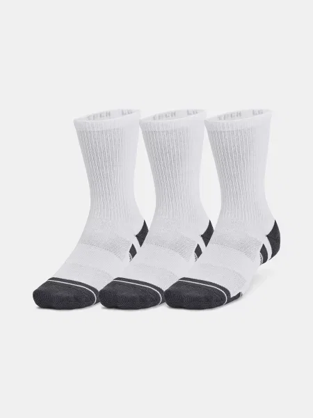 Șosete Under Armour gri