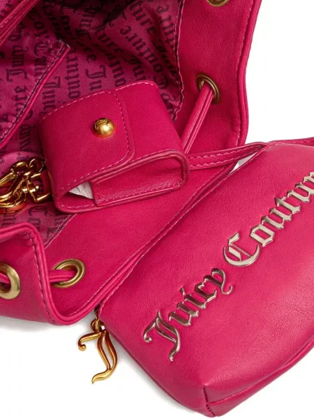 Rucsac Juicy Couture roz