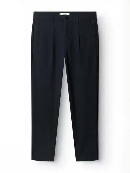 GABBA Pantaloni GABjoe negru