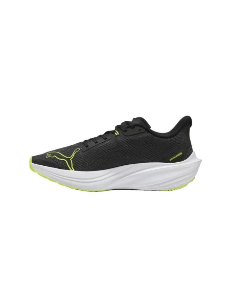 Pantofi alergare Puma alergare roșu