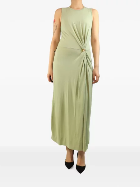 Rochie Altuzarra verde