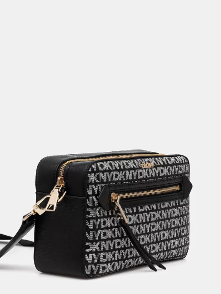 Сумочка Dkny білий