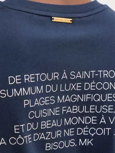 Футболка Michael Michael Kors