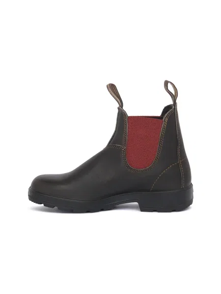 Pantofi Blundstone maro