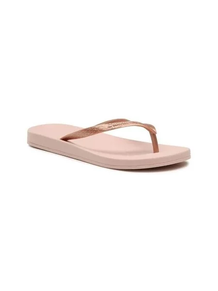 Pantofi Ipanema roz