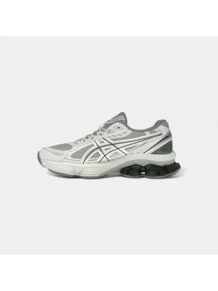 Pantofi Asics gri