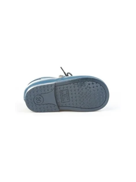 Pantofi Angelitos albastru