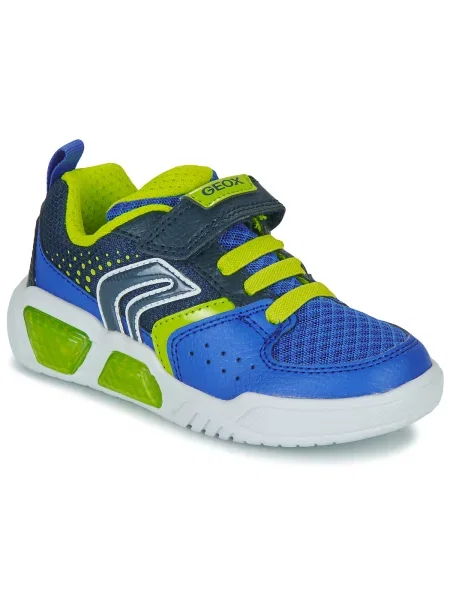 Pantofi copii Geox albastru