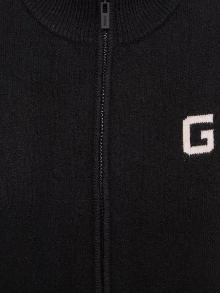Кардиган Guess черный
