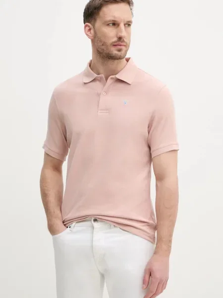 Tricou polo Barbour
