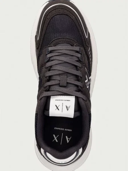 Кроссовки Armani Exchange