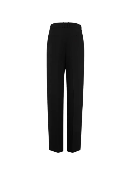 Pantaloni Toteme negru