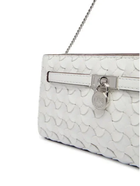 MICHAEL Michael Kors Kabelka biela