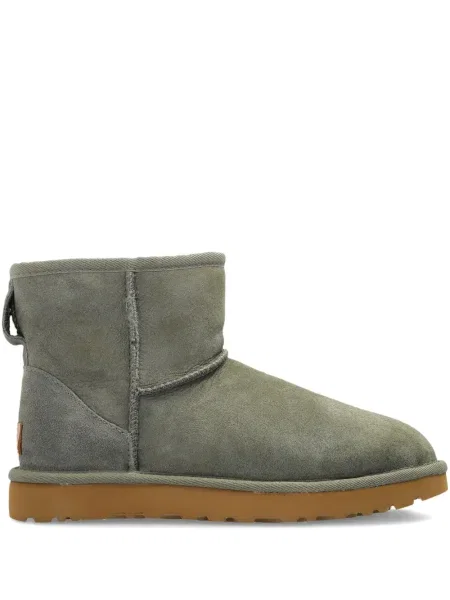 Botine Ugg clasici verde