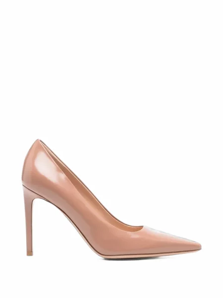 Pantofi cu toc Gianvito Rossi