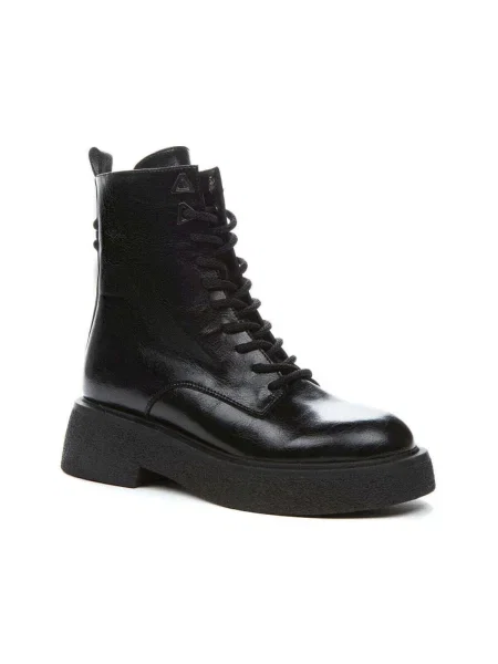 Pantofi Keddo negru