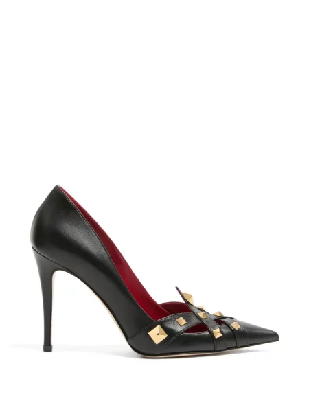 Pantofi cu toc Valentino Garavani negru