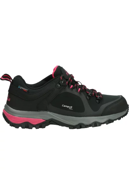 Buty Trekkingowe Campus MANA czarne