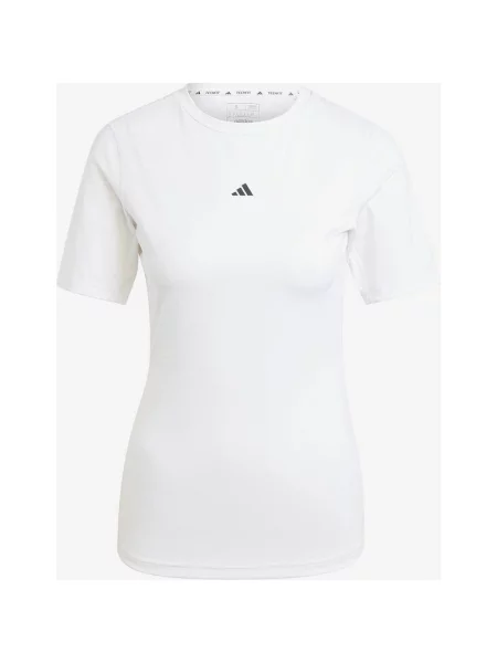 Koszulka Adidas Techfit Training Puro XL biały