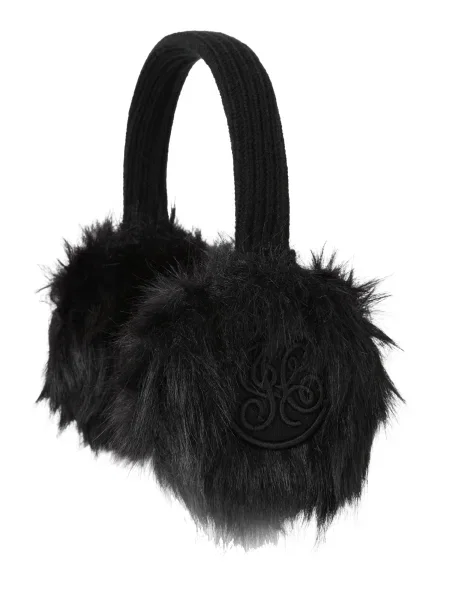 Kapa Juicy Couture črna