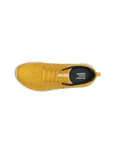 Pantofi Icebug portocaliu