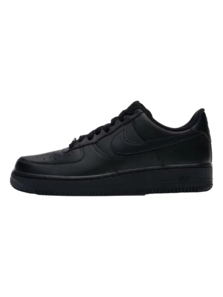 Tenisky Nike Air Force 1 čierna