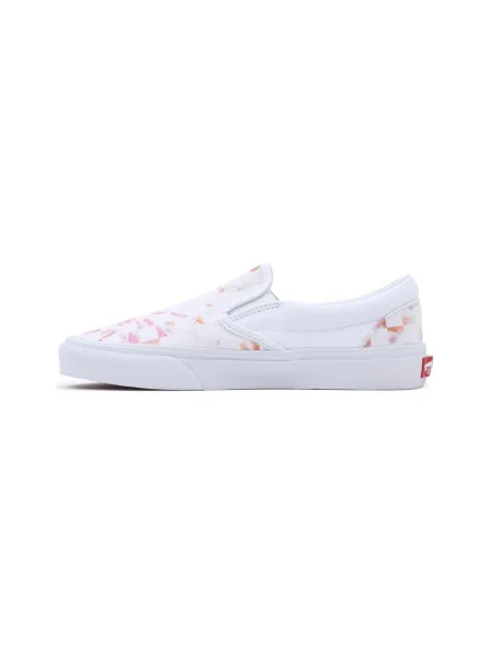 Pantofi Vans clasici alb