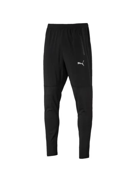 Pantaloni Puma alergare negru