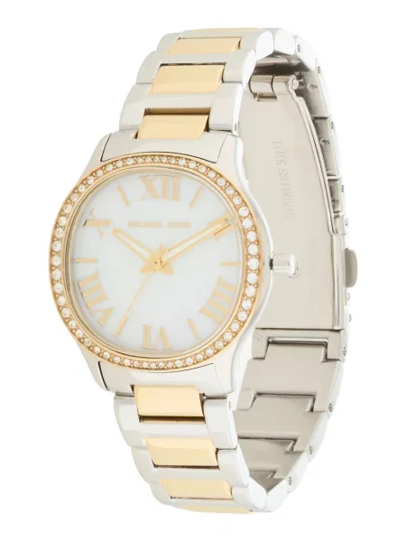 Michael Kors Ceas Sage Argintiu