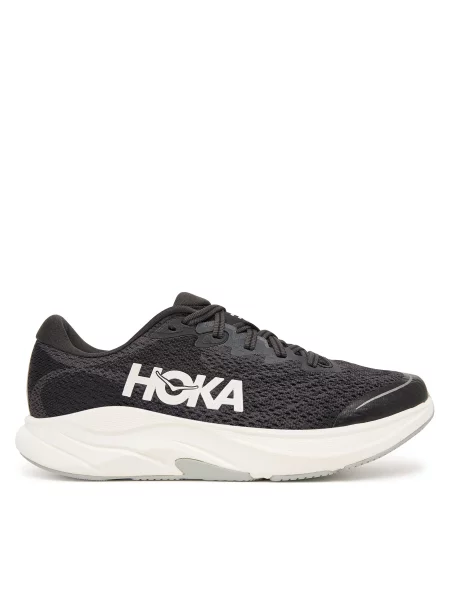 Παπούτσια για Τρέξιμο Hoka Rincon 4 μαύρο