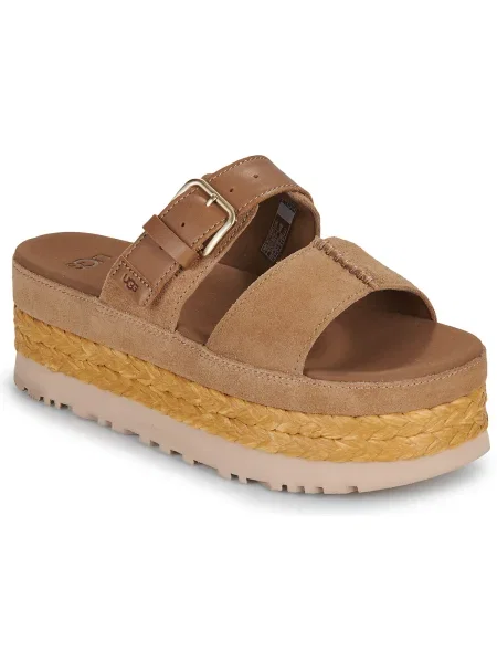 Pantofi Ugg maro