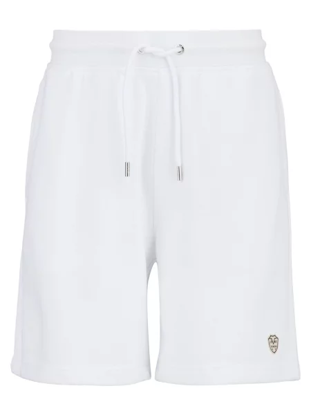 ITALIA Hlače Sergio' bijela