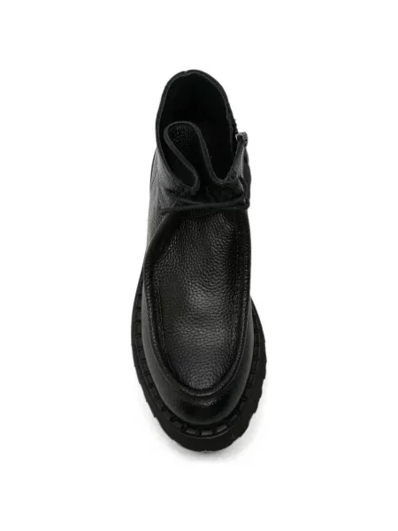 Pantofi Sergio Moretti negru