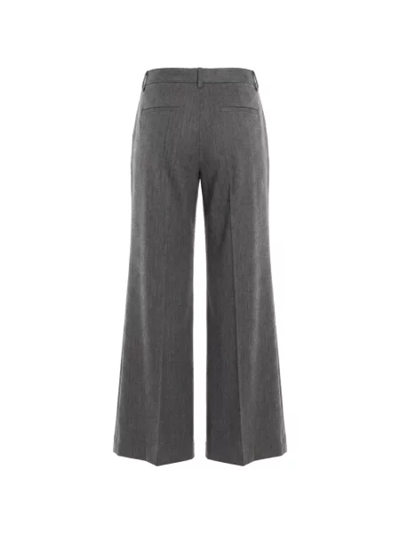 Pantaloni Ermanno Scervino gri