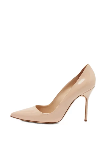 Γοβάκια Manolo Blahnik